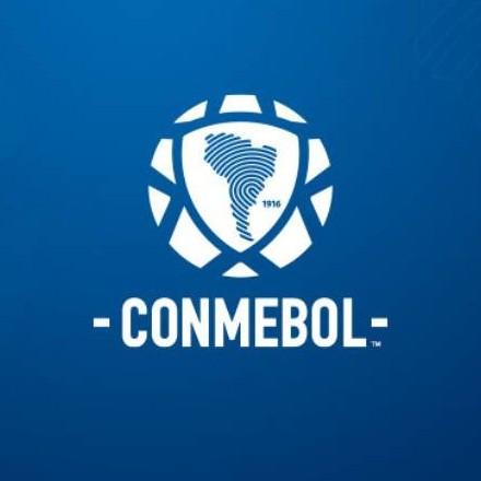 Eliminatorias Sudamericanas 2023-2024