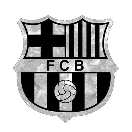 Dark Barca