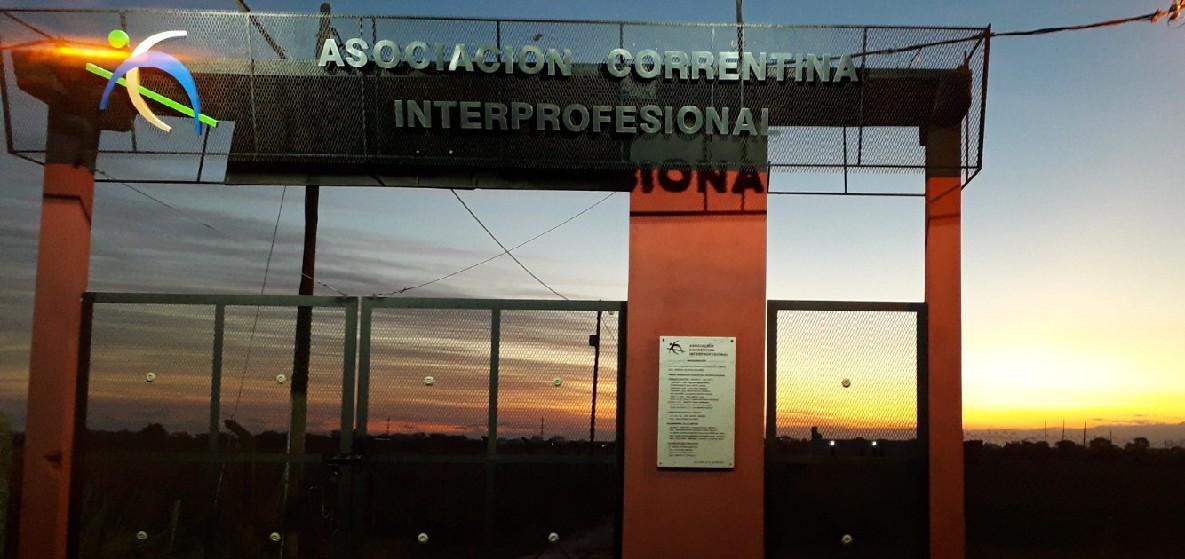Torneo Apertura "Roberto Eloy Álvarez"