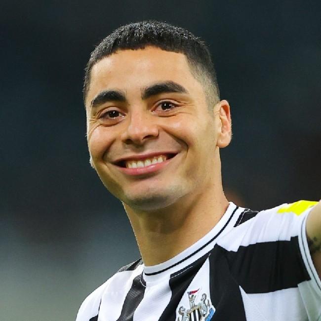 Almiron
