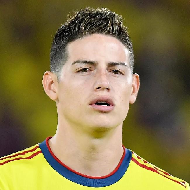 James