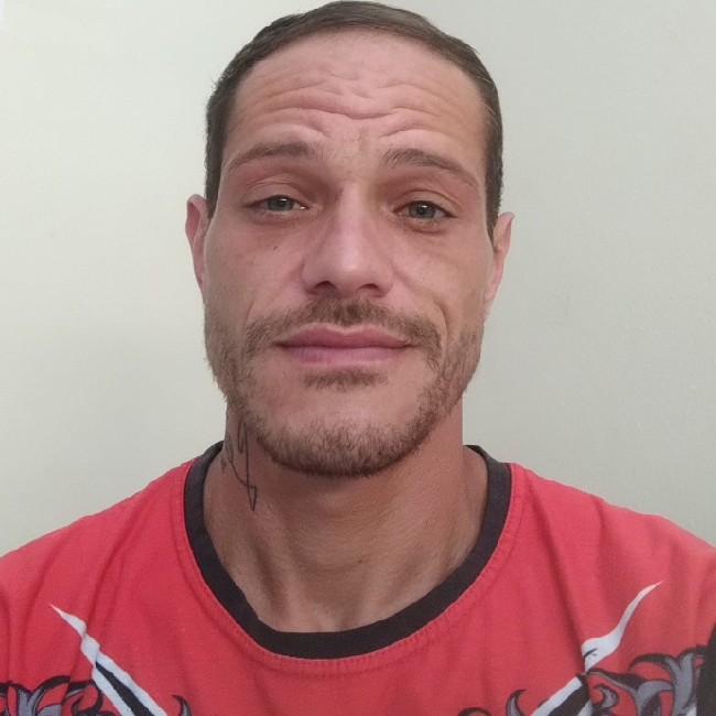 SERGIO ADONAY ALONSO