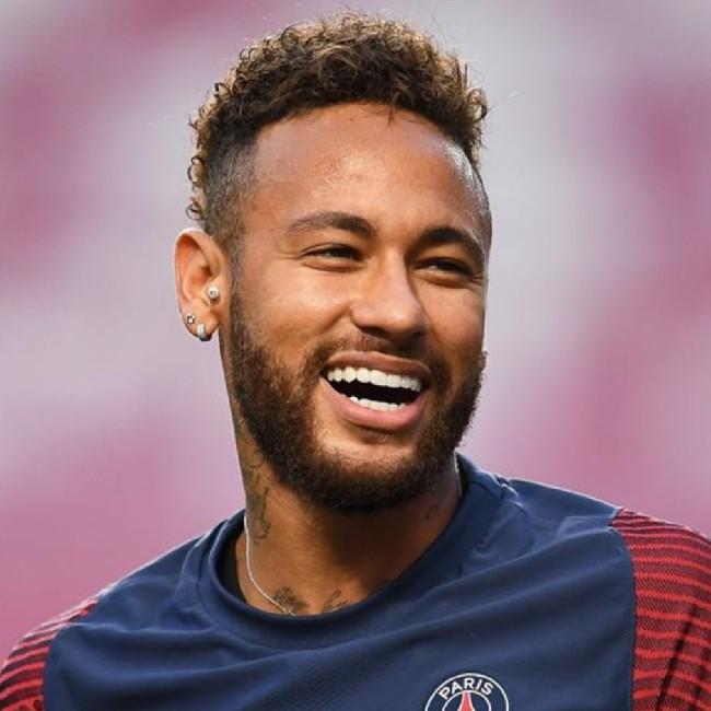 Neymar Jr