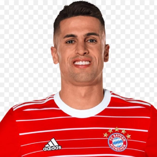 J. Cancelo