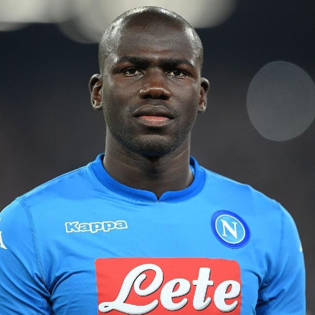 K. Koulibaly