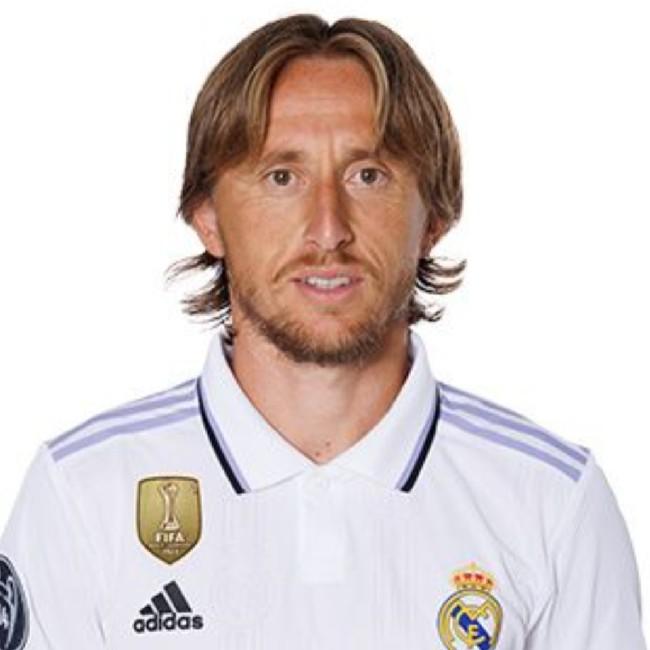 L. Modric