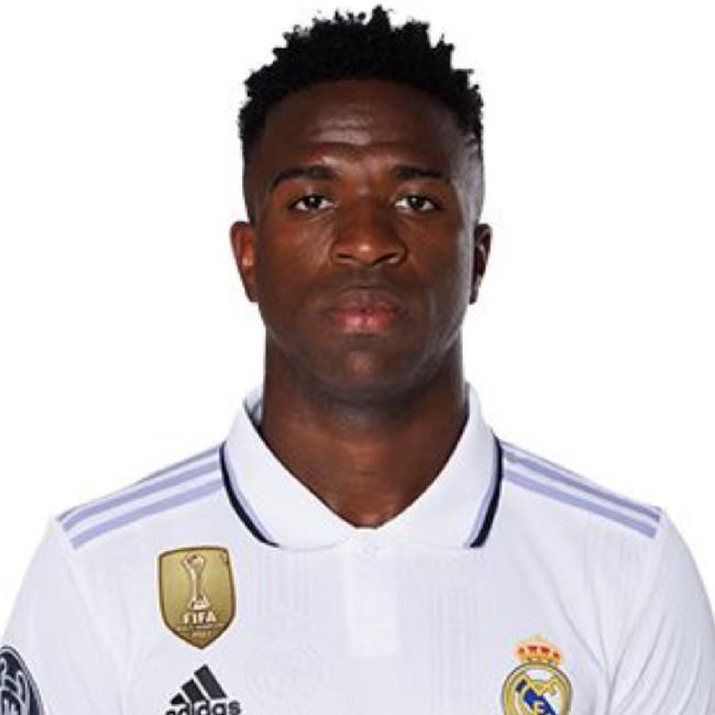 Vinícius Jr