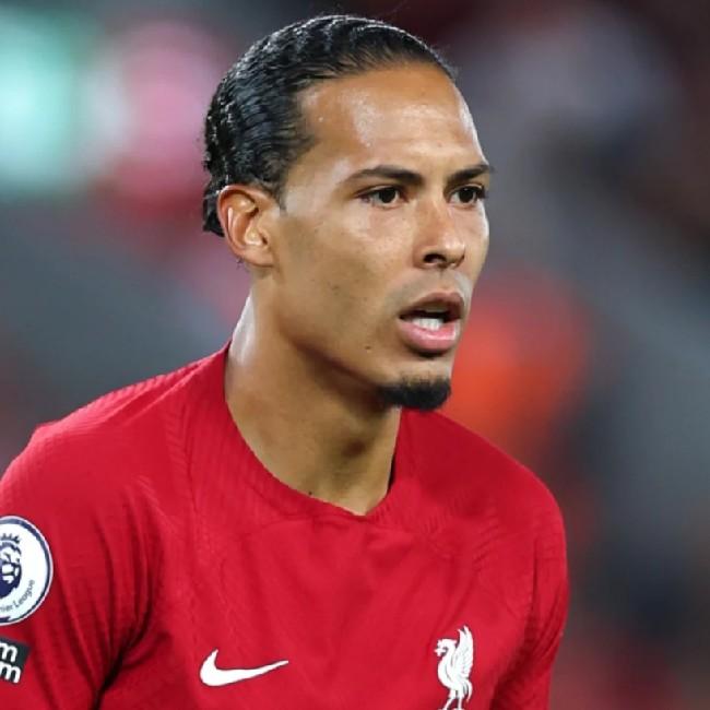 Van Dijk