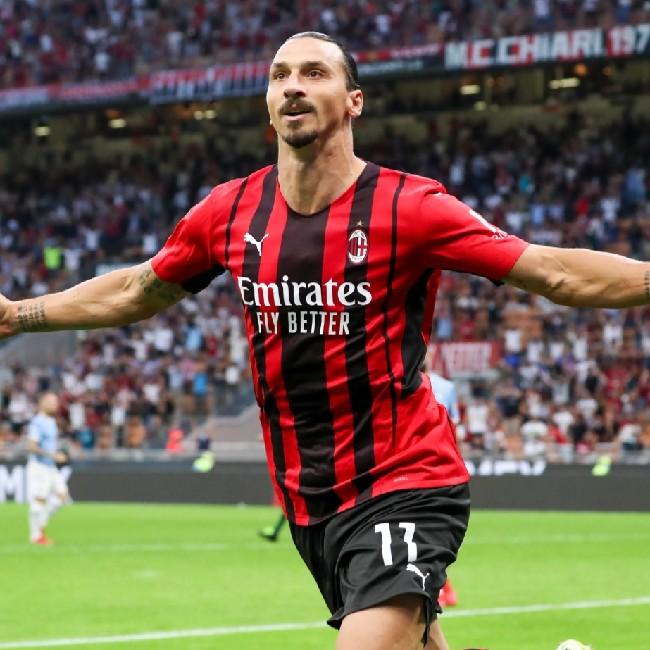 Z. Ibrahimovic