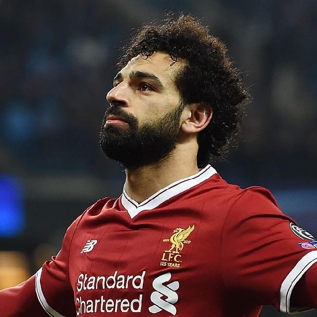 Mohammed Salah