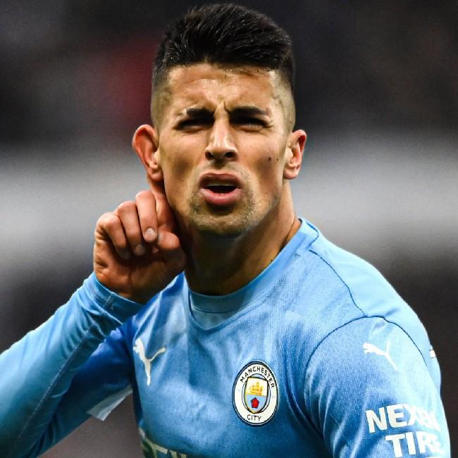 Joao Cancelo