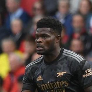 Thomas Partey