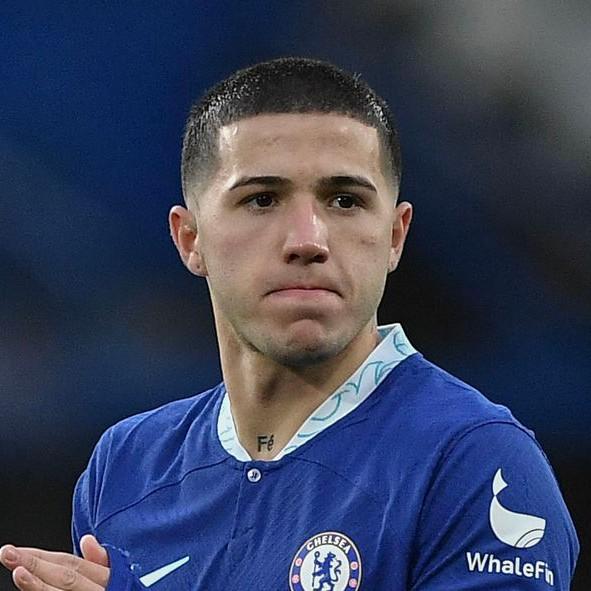 Enzo Fernandez