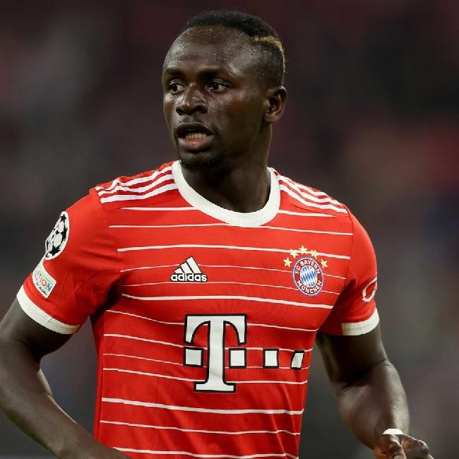 S. Mané