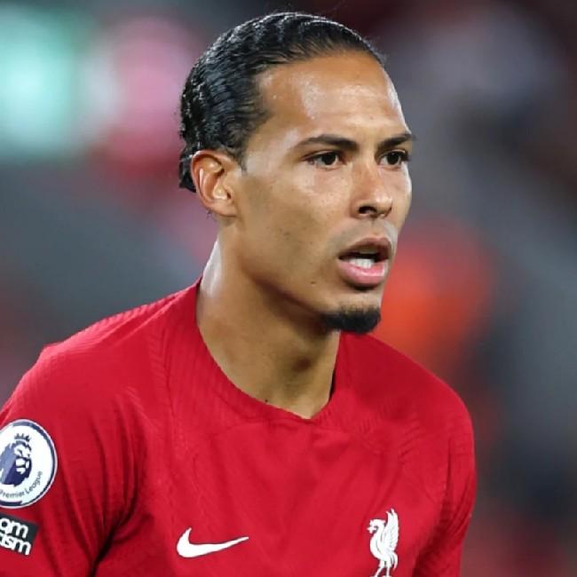 Van Dijk