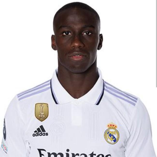 Mendy