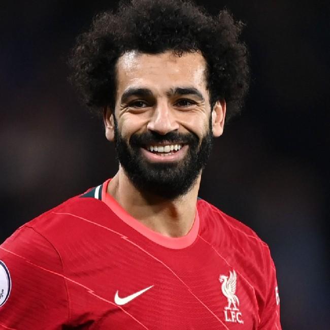 M. Salah