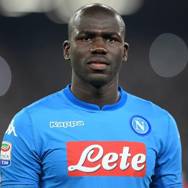 K. Koulibaly