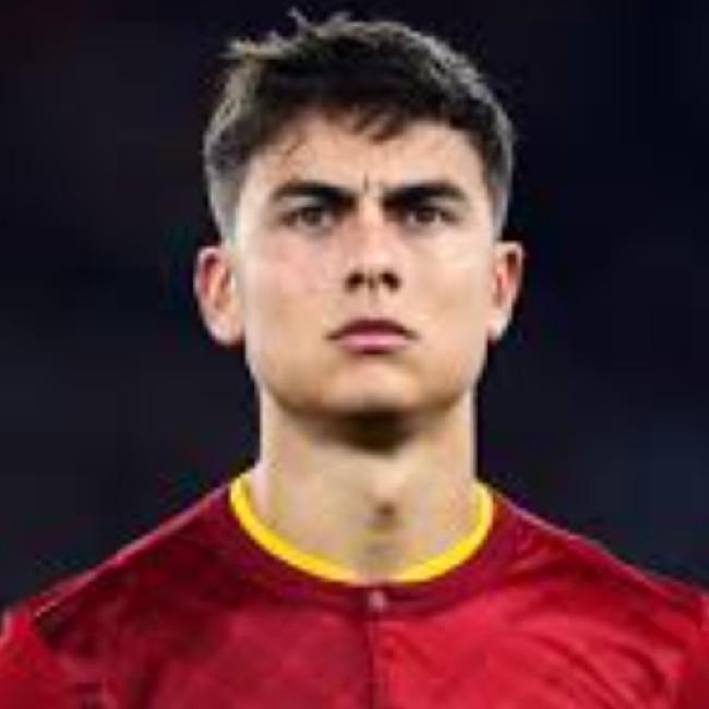 P. Dybala