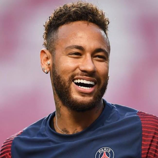 Neymar Jr