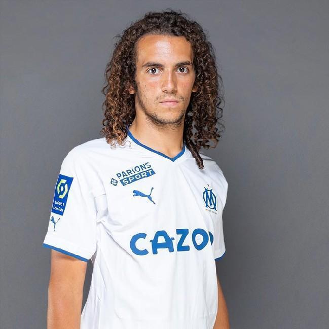 Mattéo Guendouzi
