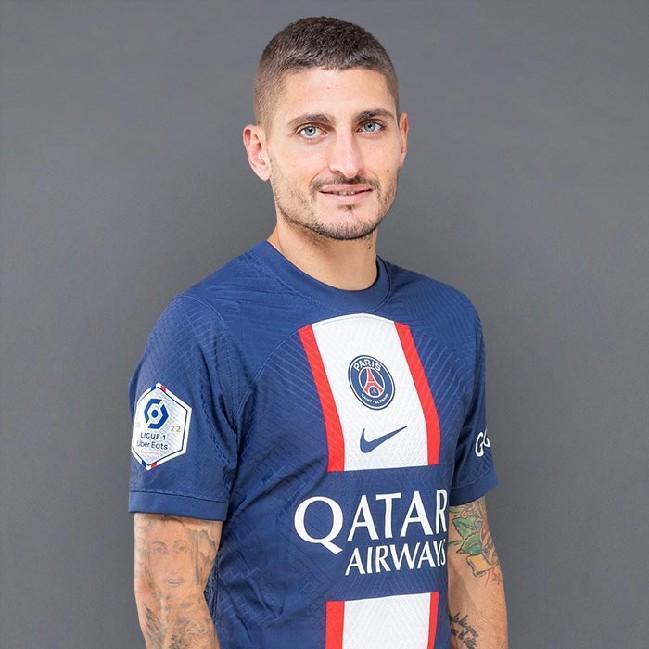 Marco Verratti