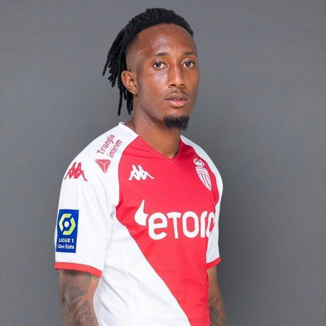 Gelson Martins (RW)