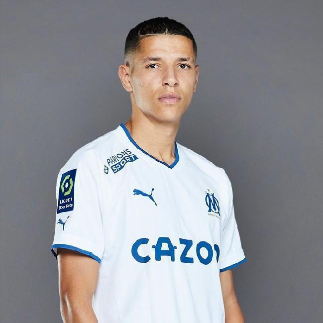 Amine Harit