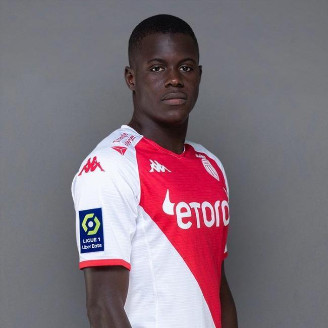 Malang Sarr (CB)