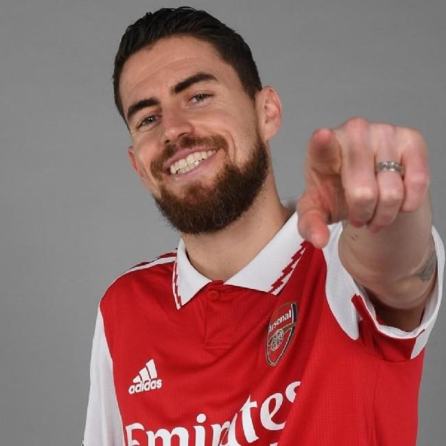 Jorginho