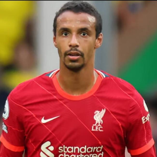 Matip