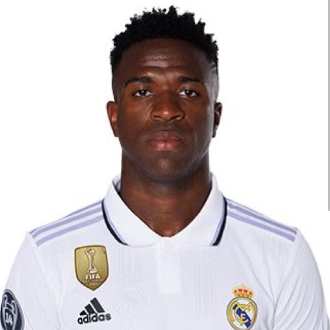 Vinícius Jr