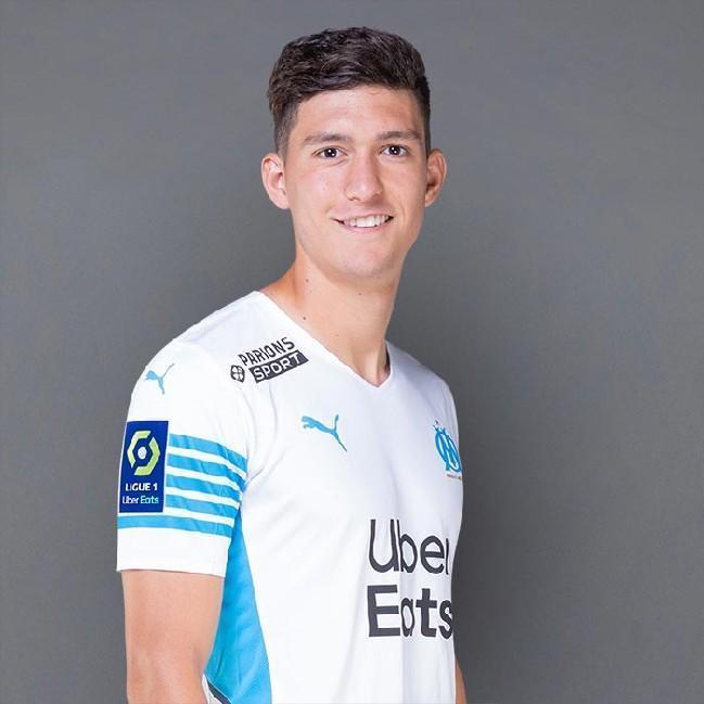 Leonardo Balerdi