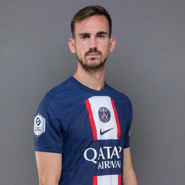 Fabián Ruiz