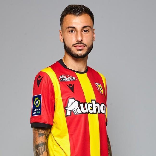 Jonathan Clauss