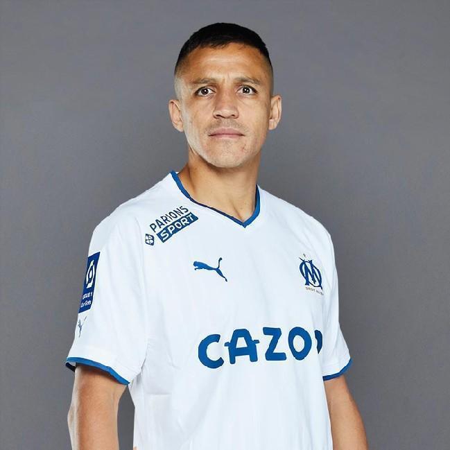 Alexis Sánchez
