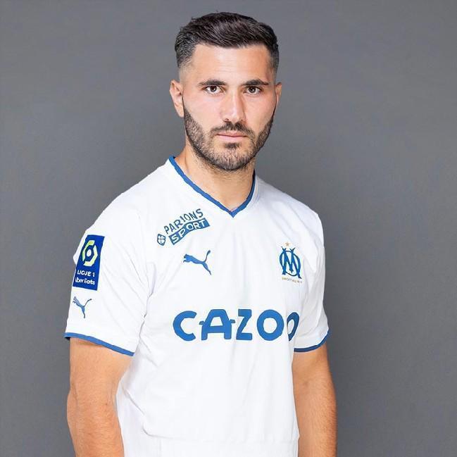Sead Kolasinac