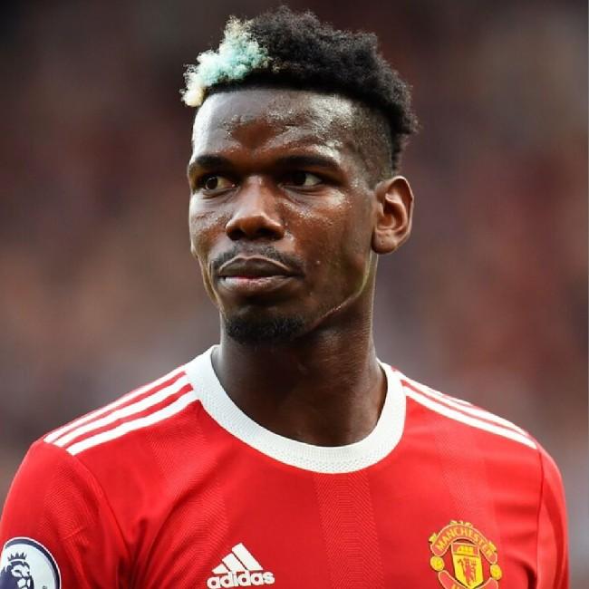 P. Pogba