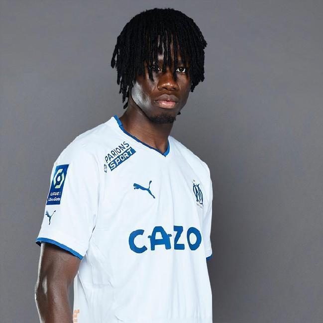 Issa Kaboré