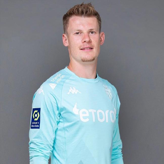 Alexander Nübel (GK)
