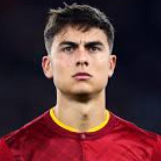 P. Dybala