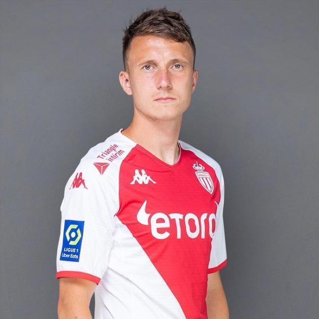 Aleksandr Golovin (CAM)