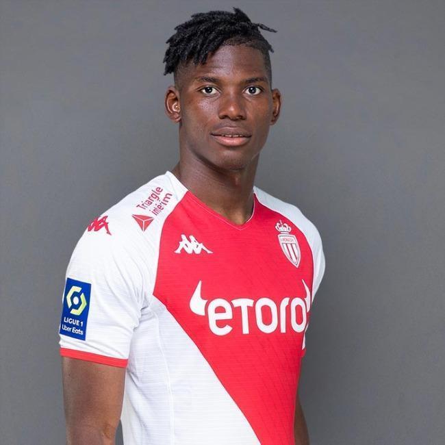 Breel Embolo (ST)