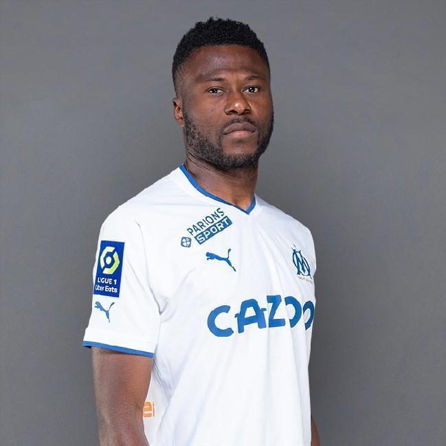 Chancel Mbemba