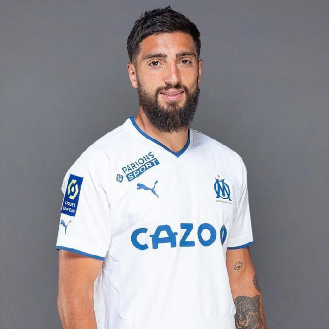 Samuel Gigot