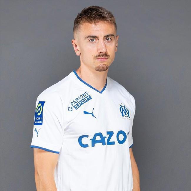 Valentin Rongier