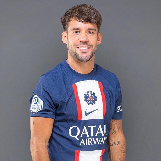 Juan Bernat