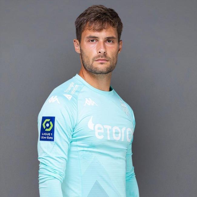 Thomas Didillon (GK)