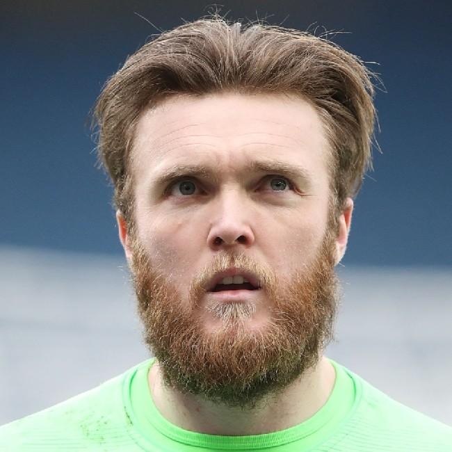 Clark (GK)