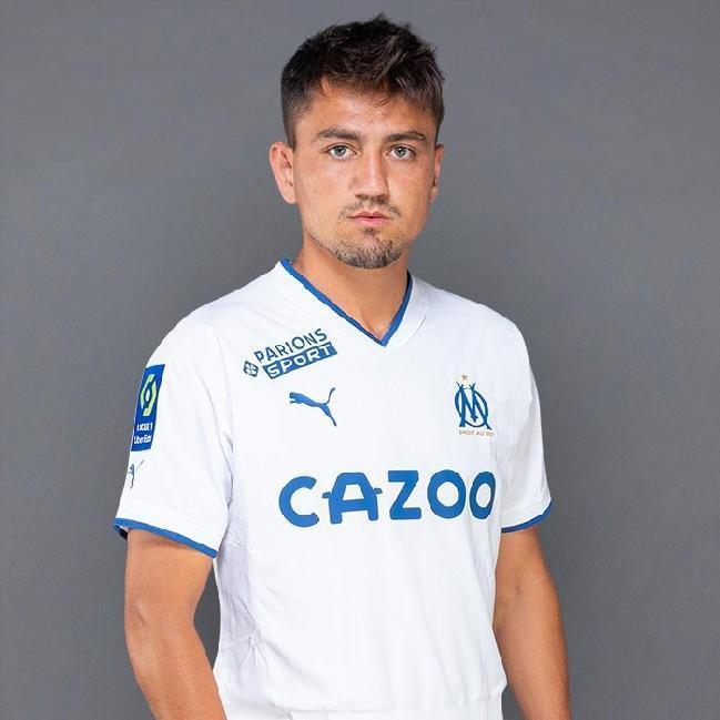 Cengiz Ünder